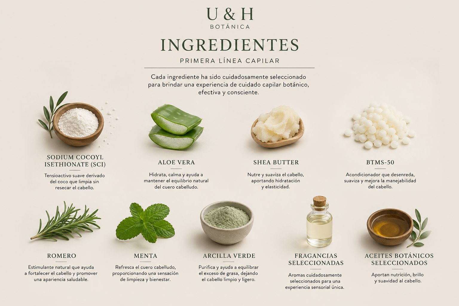 Growth Shampoo Bar Romero y Menta